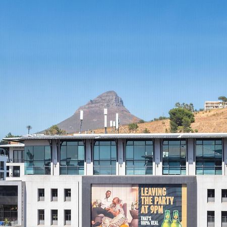 Xenia Aparthotel By Totalstay Cape Town Dış mekan fotoğraf