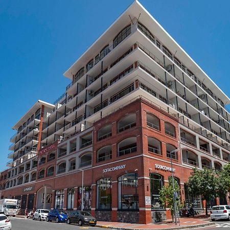 Xenia Aparthotel By Totalstay Cape Town Dış mekan fotoğraf