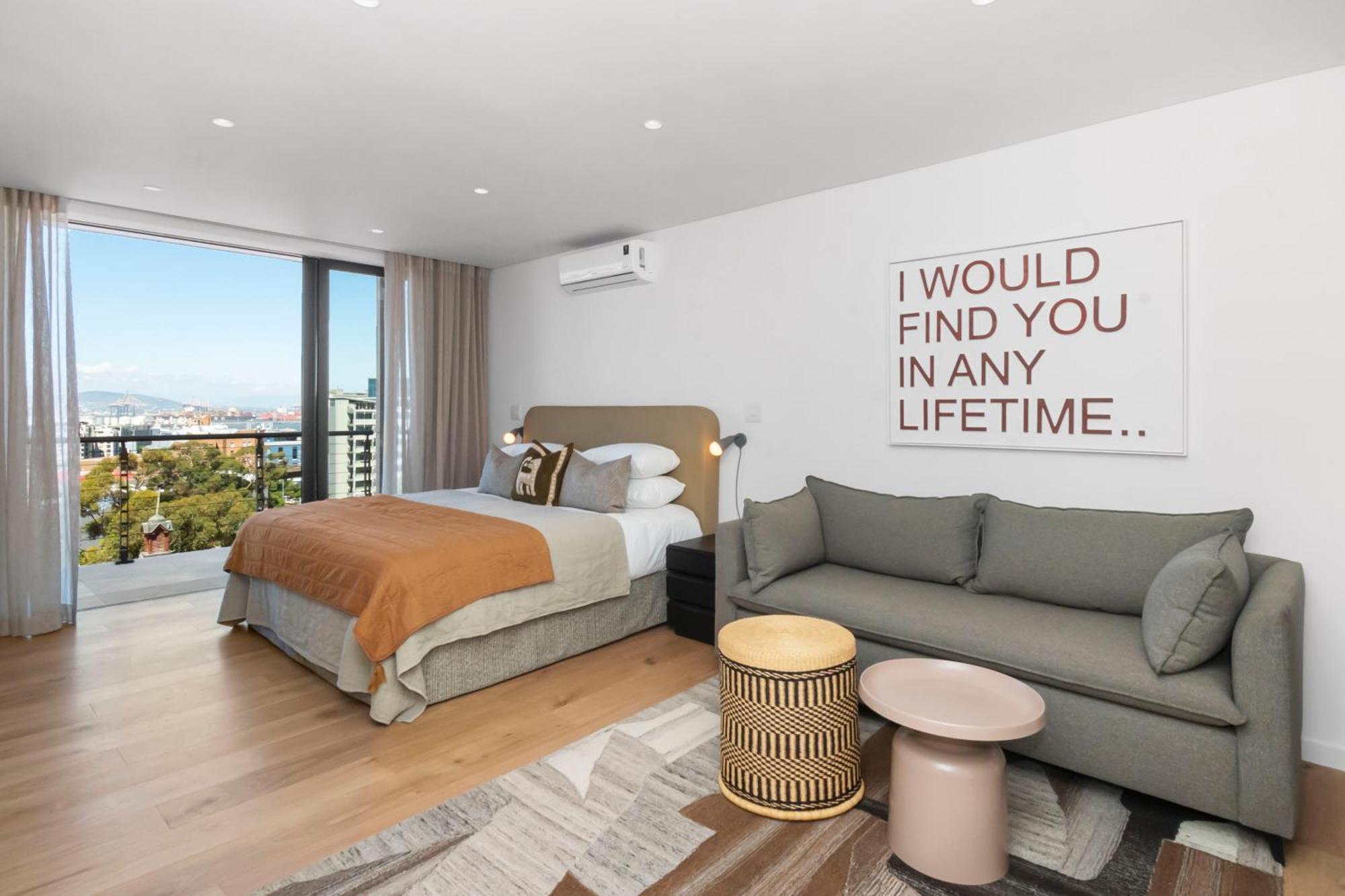 Xenia Aparthotel By Totalstay Cape Town Dış mekan fotoğraf