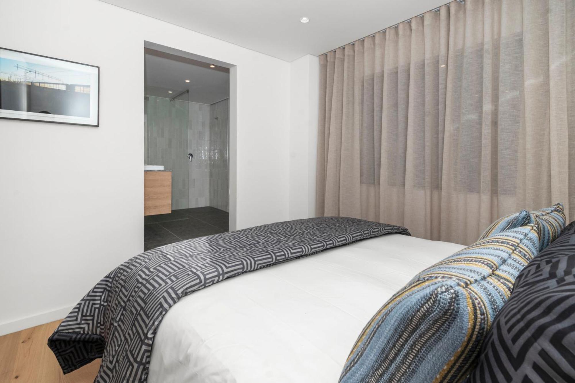 Xenia Aparthotel By Totalstay Cape Town Dış mekan fotoğraf
