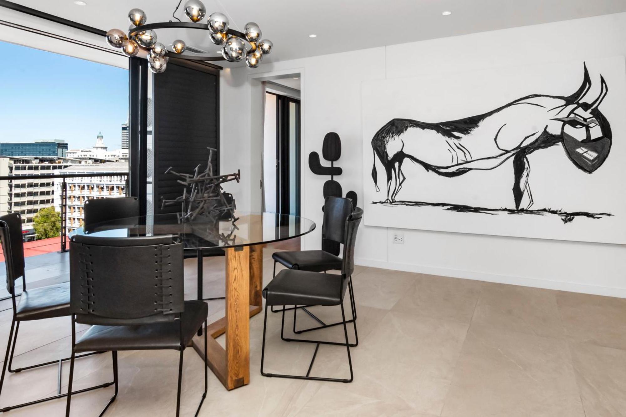 Xenia Aparthotel By Totalstay Cape Town Dış mekan fotoğraf