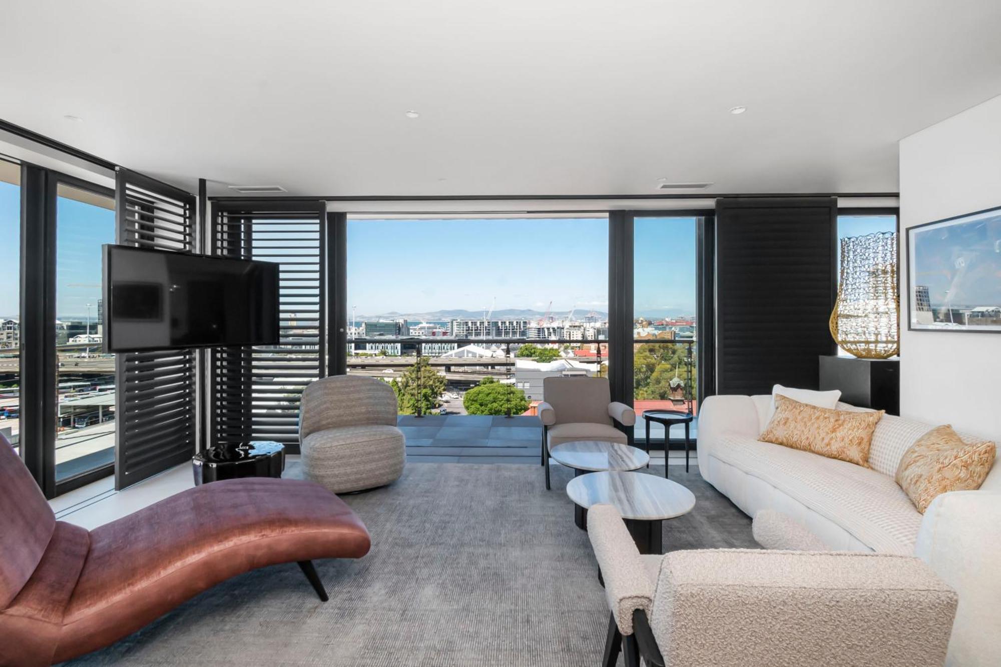 Xenia Aparthotel By Totalstay Cape Town Dış mekan fotoğraf
