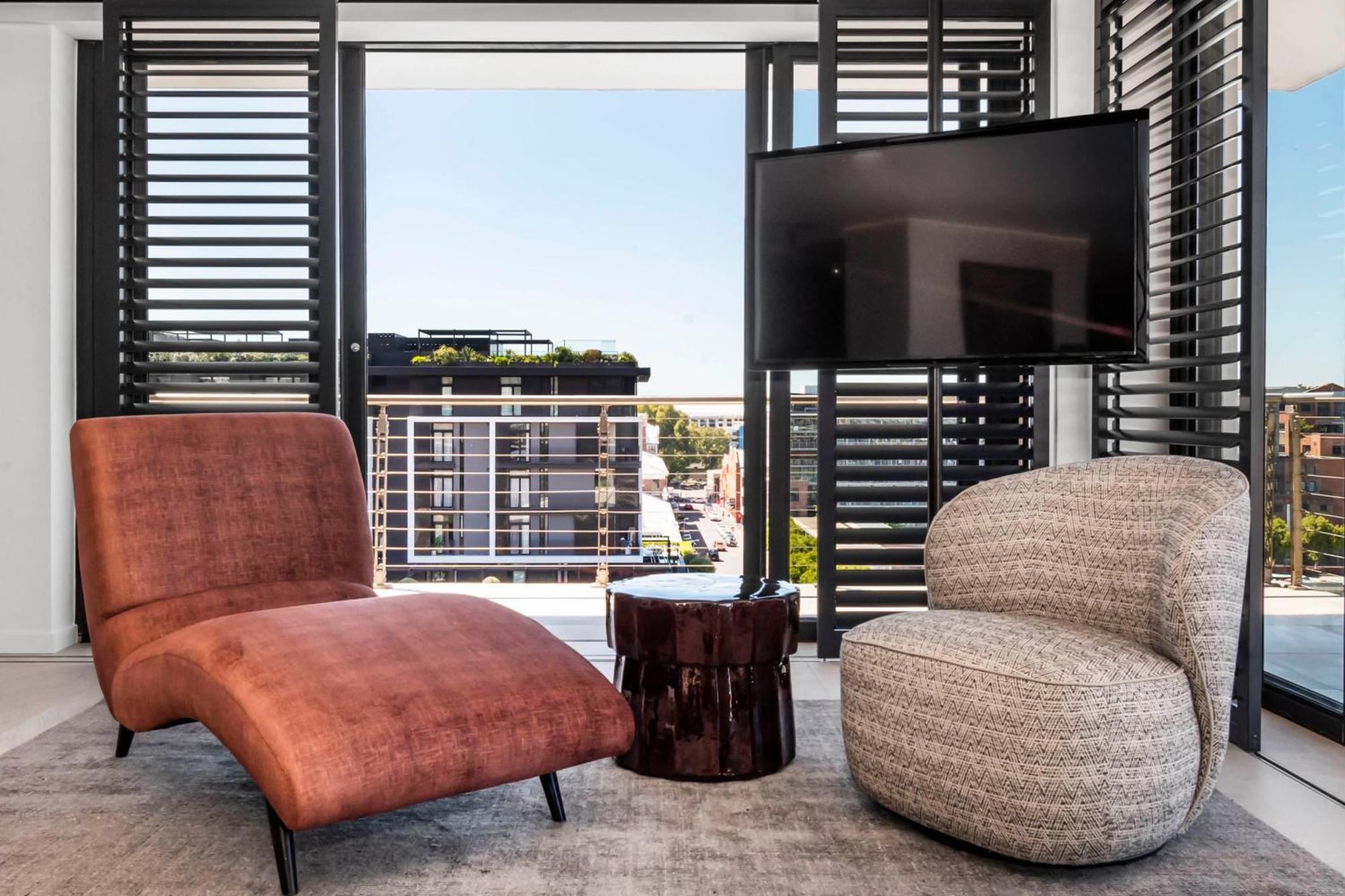 Xenia Aparthotel By Totalstay Cape Town Dış mekan fotoğraf