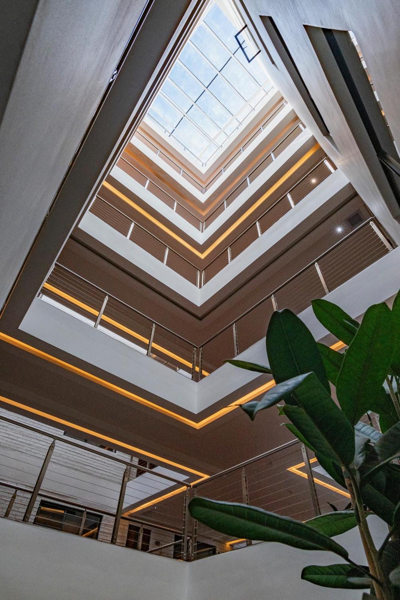 Xenia Aparthotel By Totalstay Cape Town Dış mekan fotoğraf