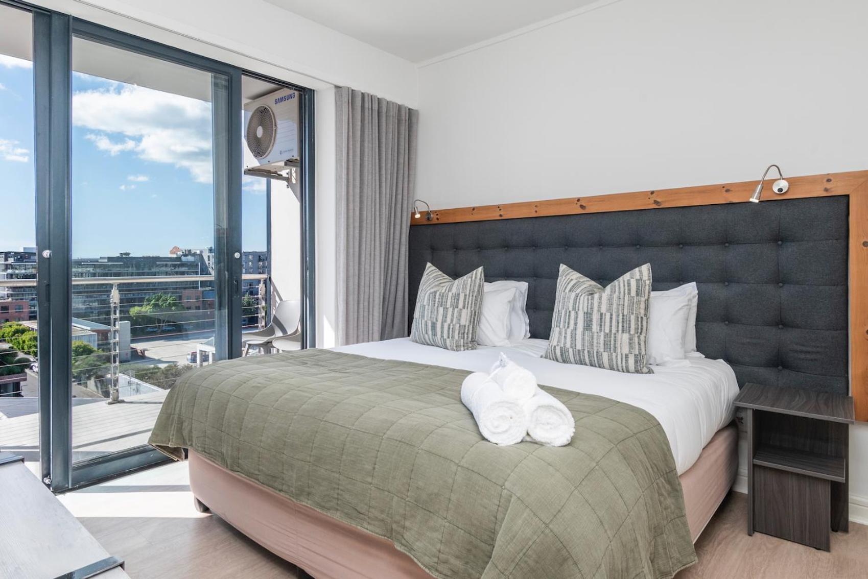 Xenia Aparthotel By Totalstay Cape Town Dış mekan fotoğraf