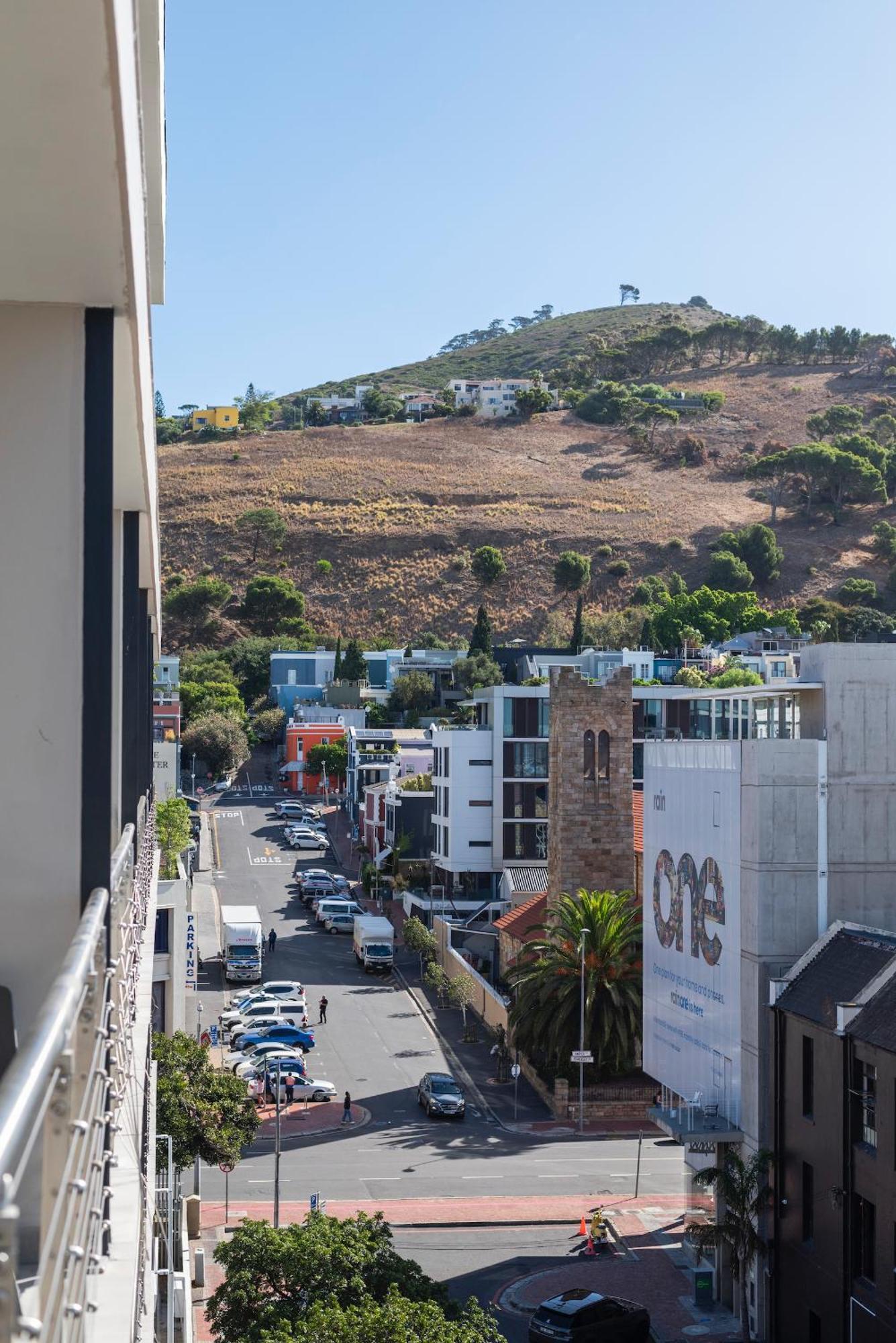 Xenia Aparthotel By Totalstay Cape Town Dış mekan fotoğraf