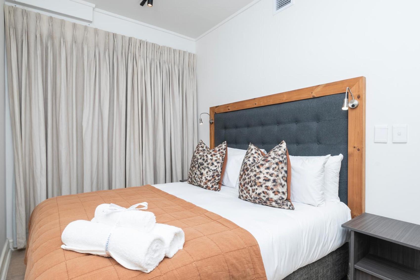 Xenia Aparthotel By Totalstay Cape Town Dış mekan fotoğraf