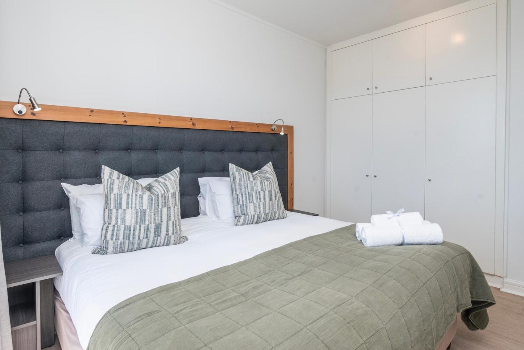 Xenia Aparthotel By Totalstay Cape Town Dış mekan fotoğraf