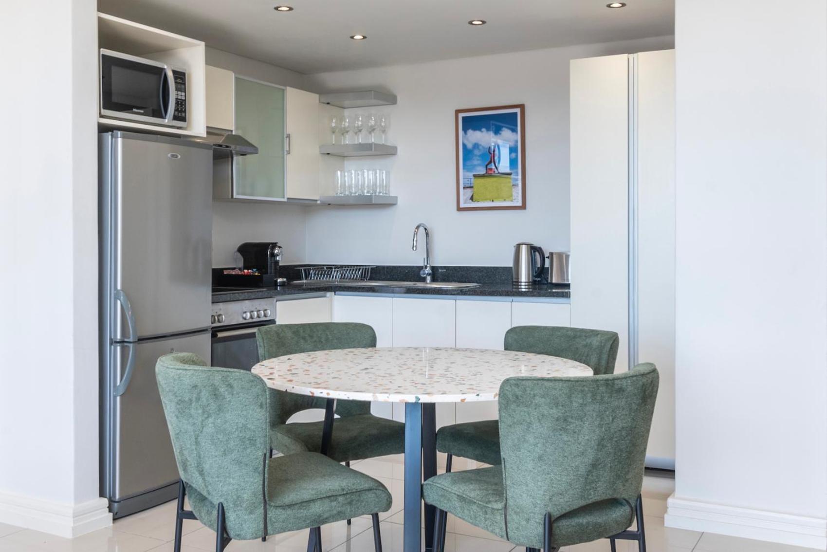 Xenia Aparthotel By Totalstay Cape Town Dış mekan fotoğraf