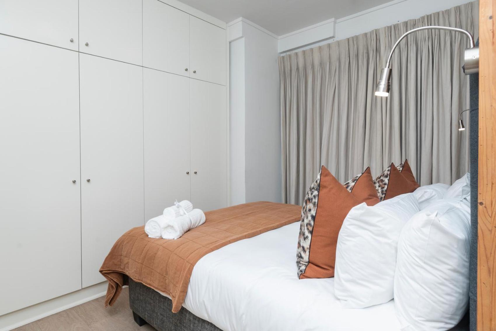 Xenia Aparthotel By Totalstay Cape Town Dış mekan fotoğraf