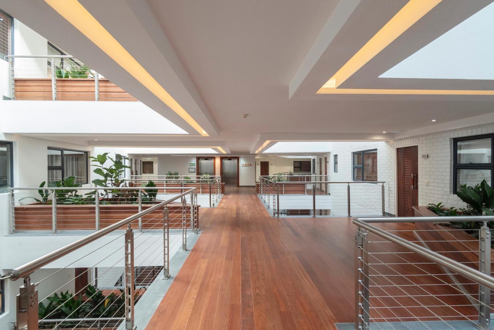 Xenia Aparthotel By Totalstay Cape Town Dış mekan fotoğraf