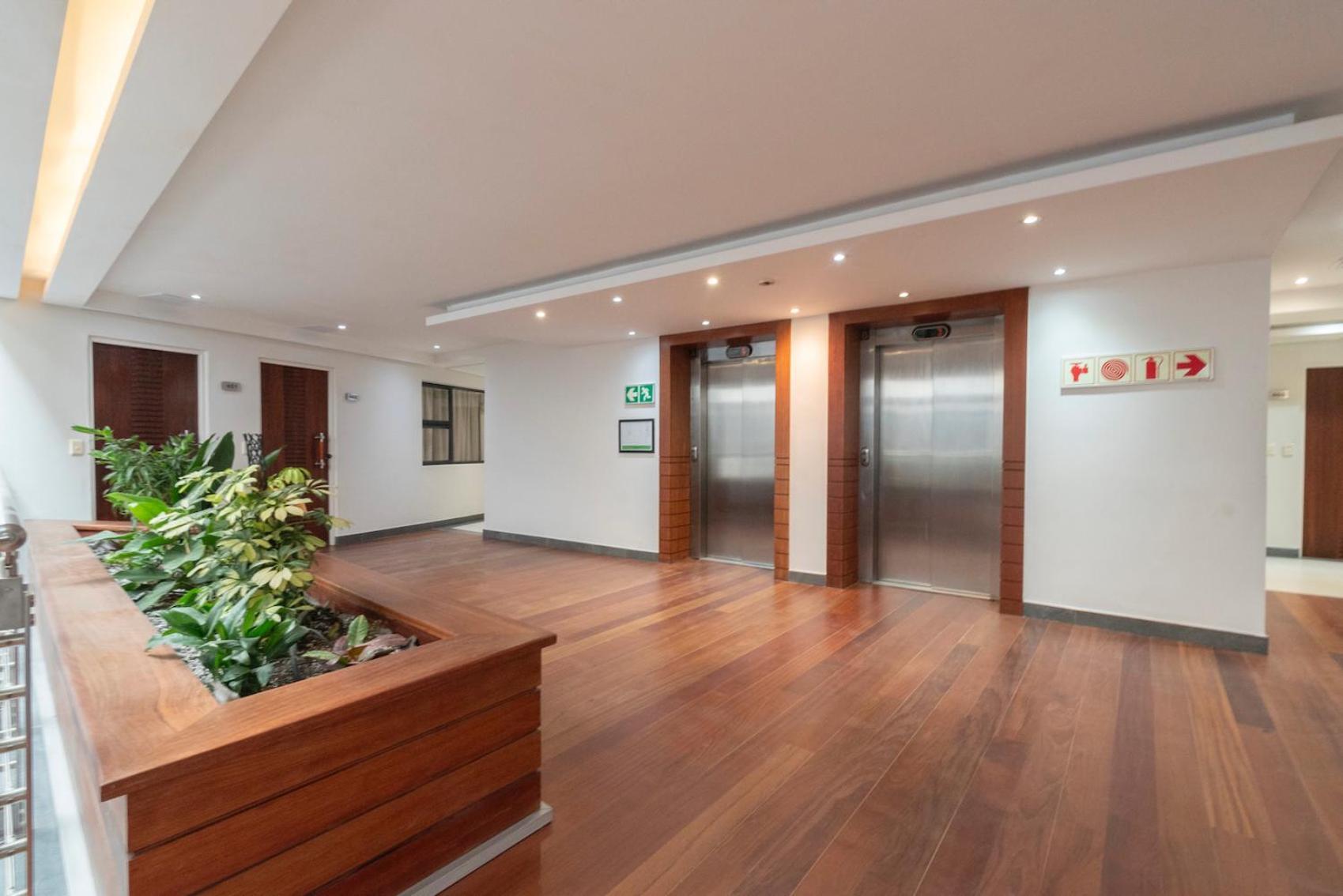 Xenia Aparthotel By Totalstay Cape Town Dış mekan fotoğraf