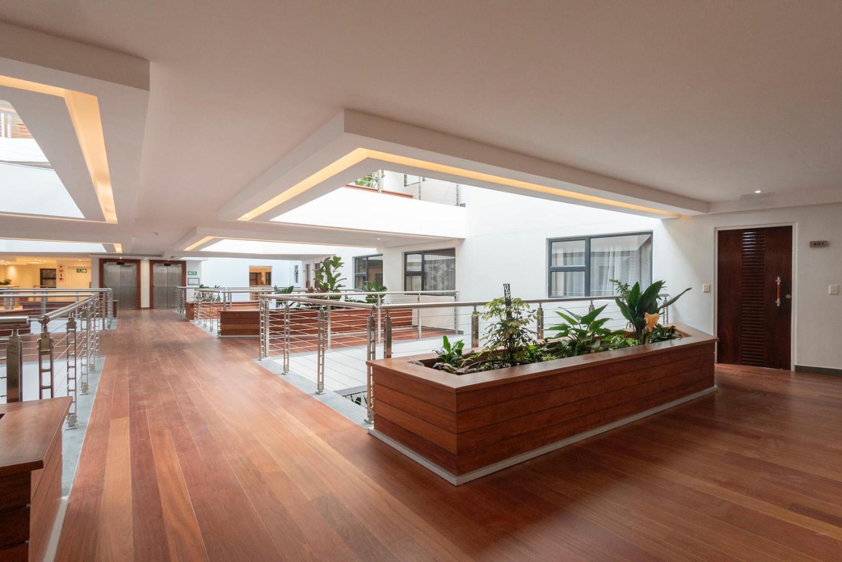 Xenia Aparthotel By Totalstay Cape Town Dış mekan fotoğraf