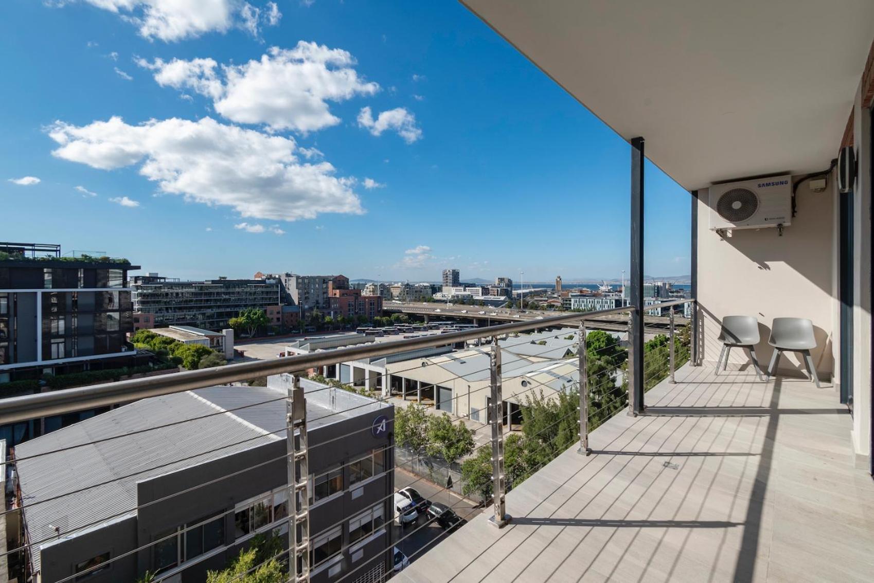 Xenia Aparthotel By Totalstay Cape Town Dış mekan fotoğraf