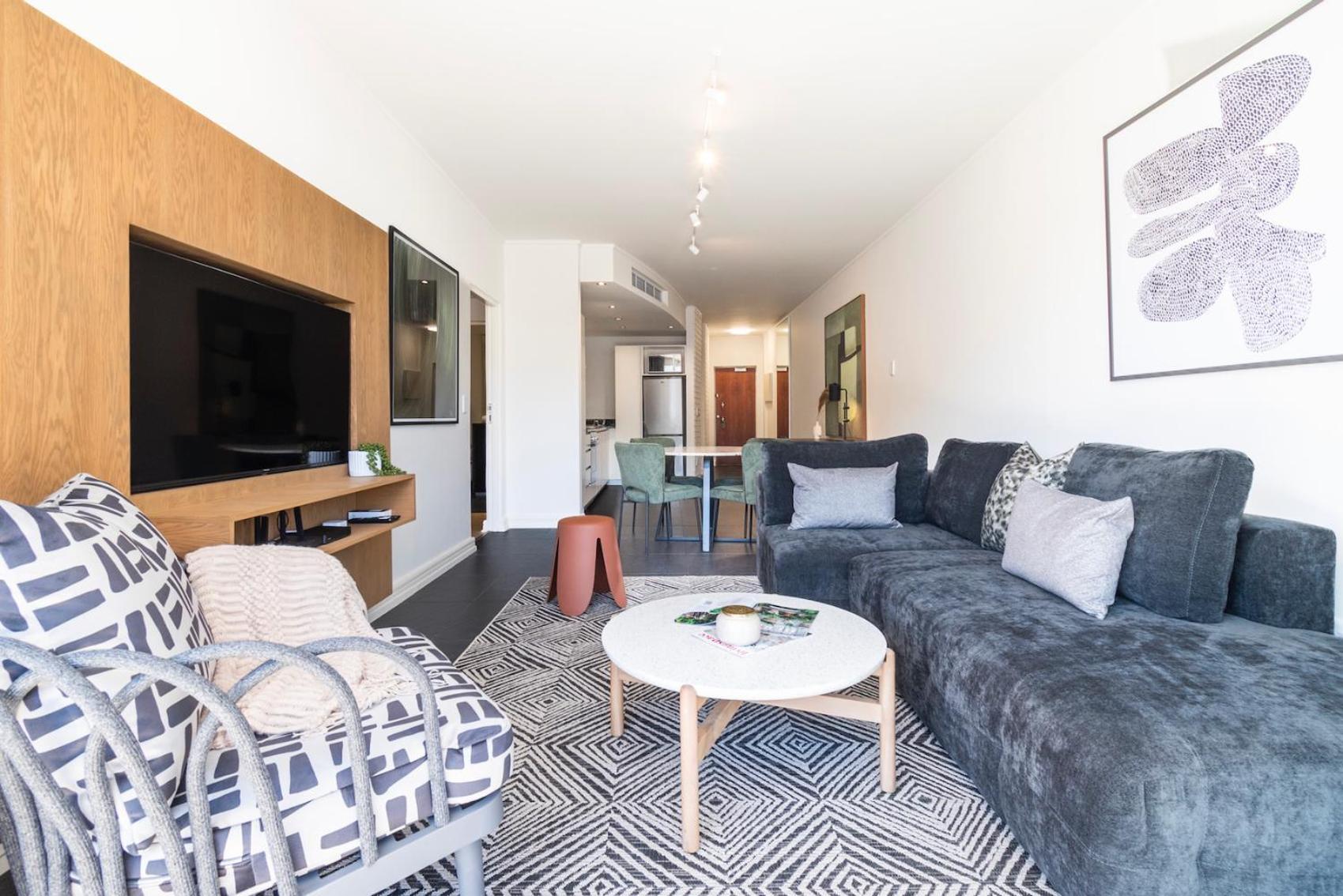 Xenia Aparthotel By Totalstay Cape Town Dış mekan fotoğraf
