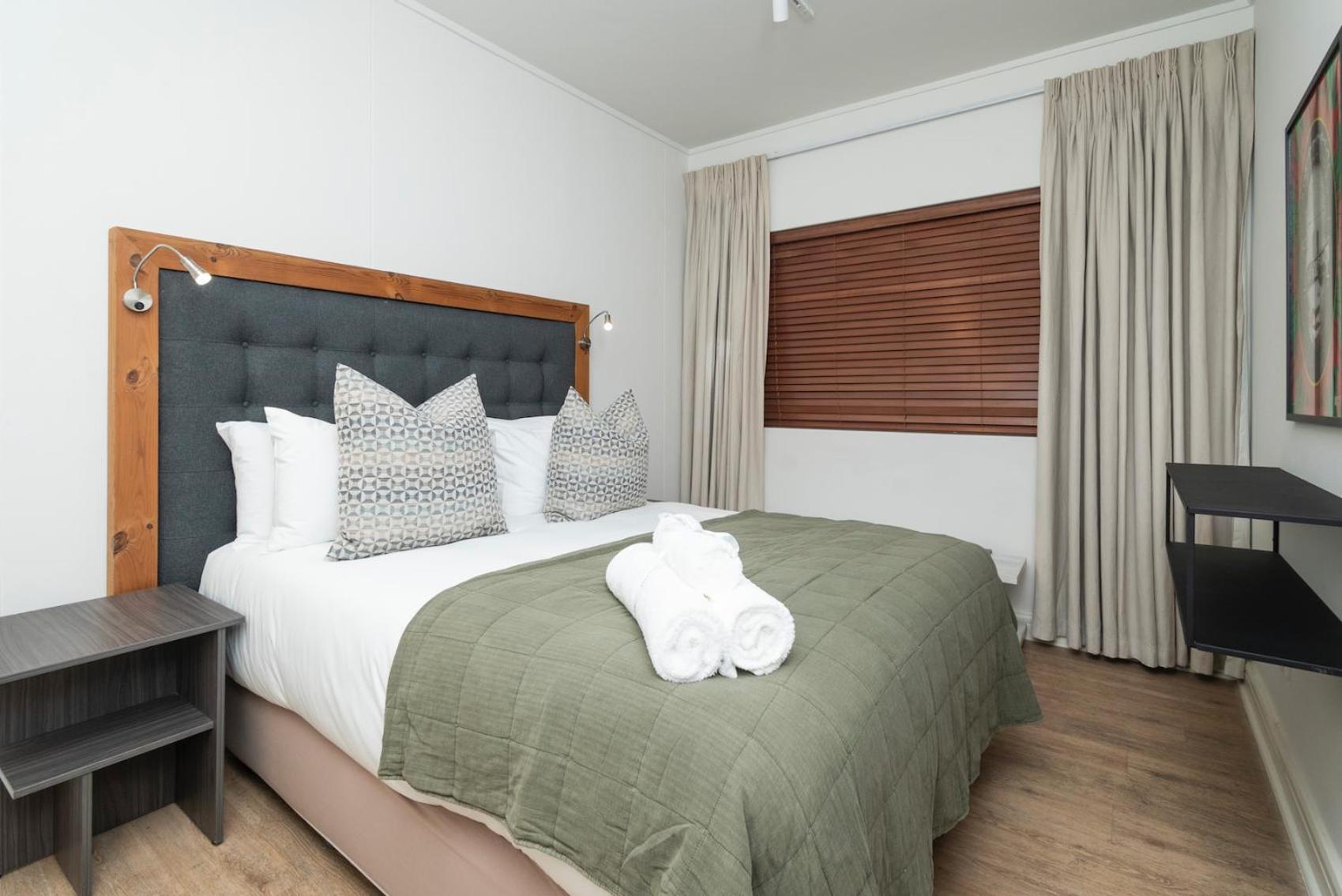 Xenia Aparthotel By Totalstay Cape Town Dış mekan fotoğraf