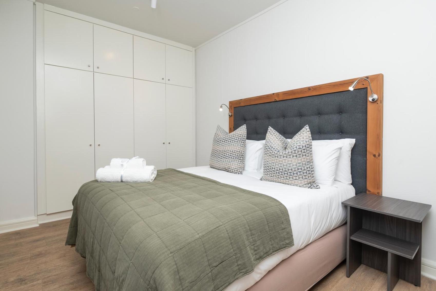 Xenia Aparthotel By Totalstay Cape Town Dış mekan fotoğraf