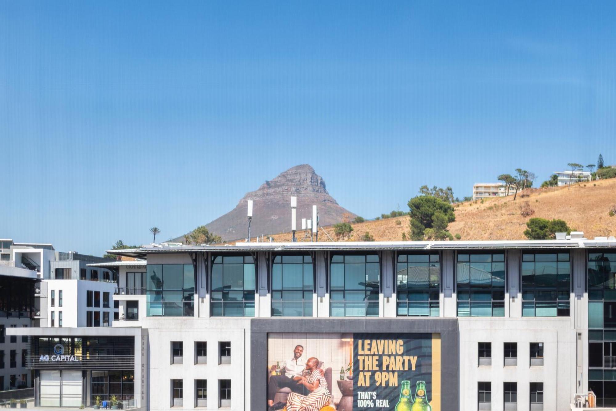 Xenia Aparthotel By Totalstay Cape Town Dış mekan fotoğraf