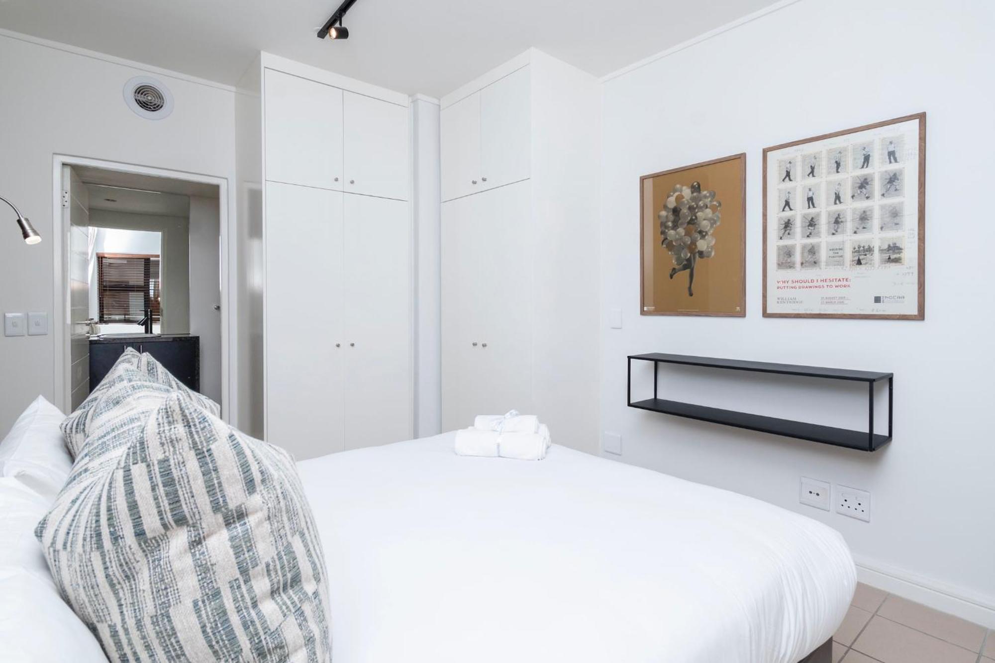 Xenia Aparthotel By Totalstay Cape Town Dış mekan fotoğraf