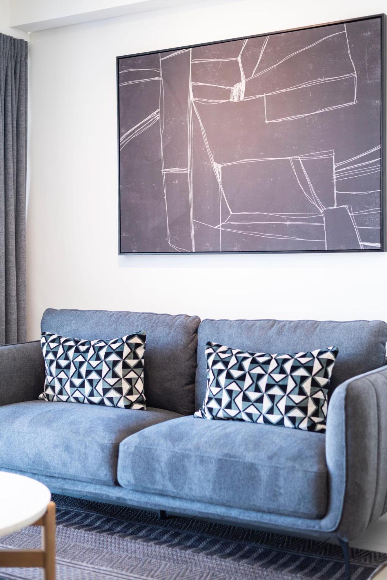Xenia Aparthotel By Totalstay Cape Town Dış mekan fotoğraf