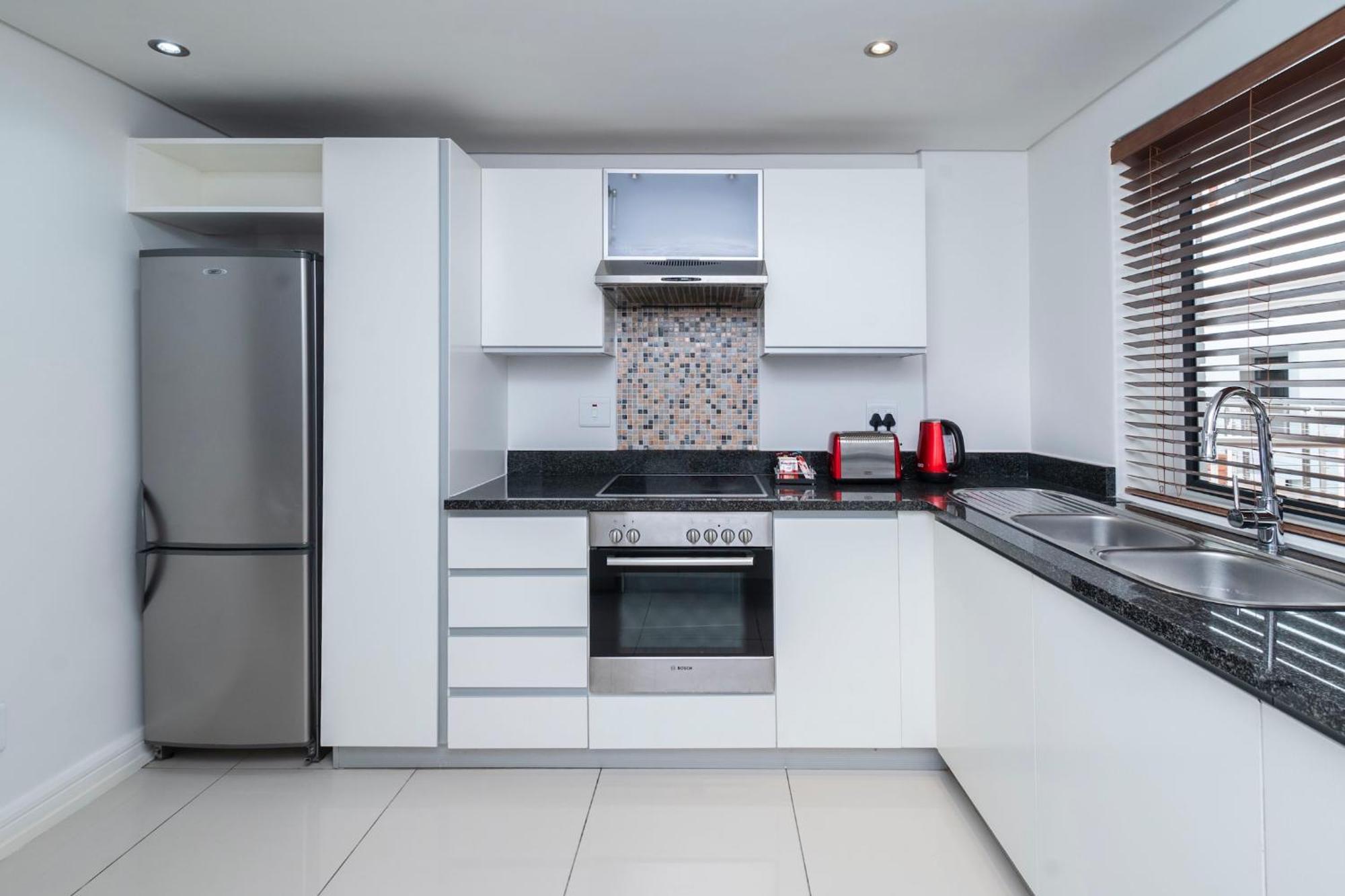 Xenia Aparthotel By Totalstay Cape Town Dış mekan fotoğraf