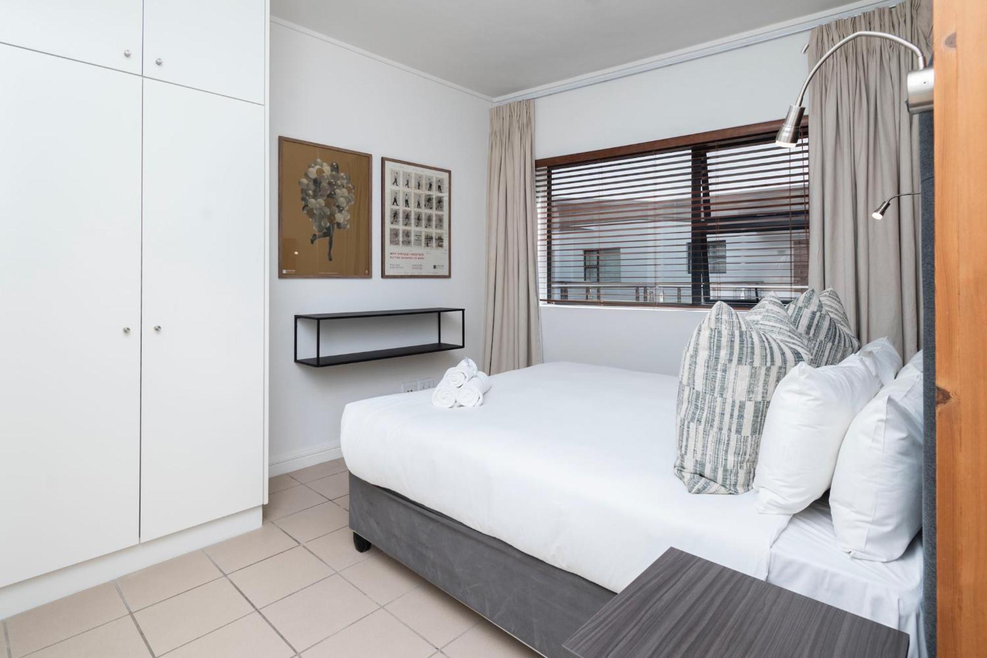 Xenia Aparthotel By Totalstay Cape Town Dış mekan fotoğraf