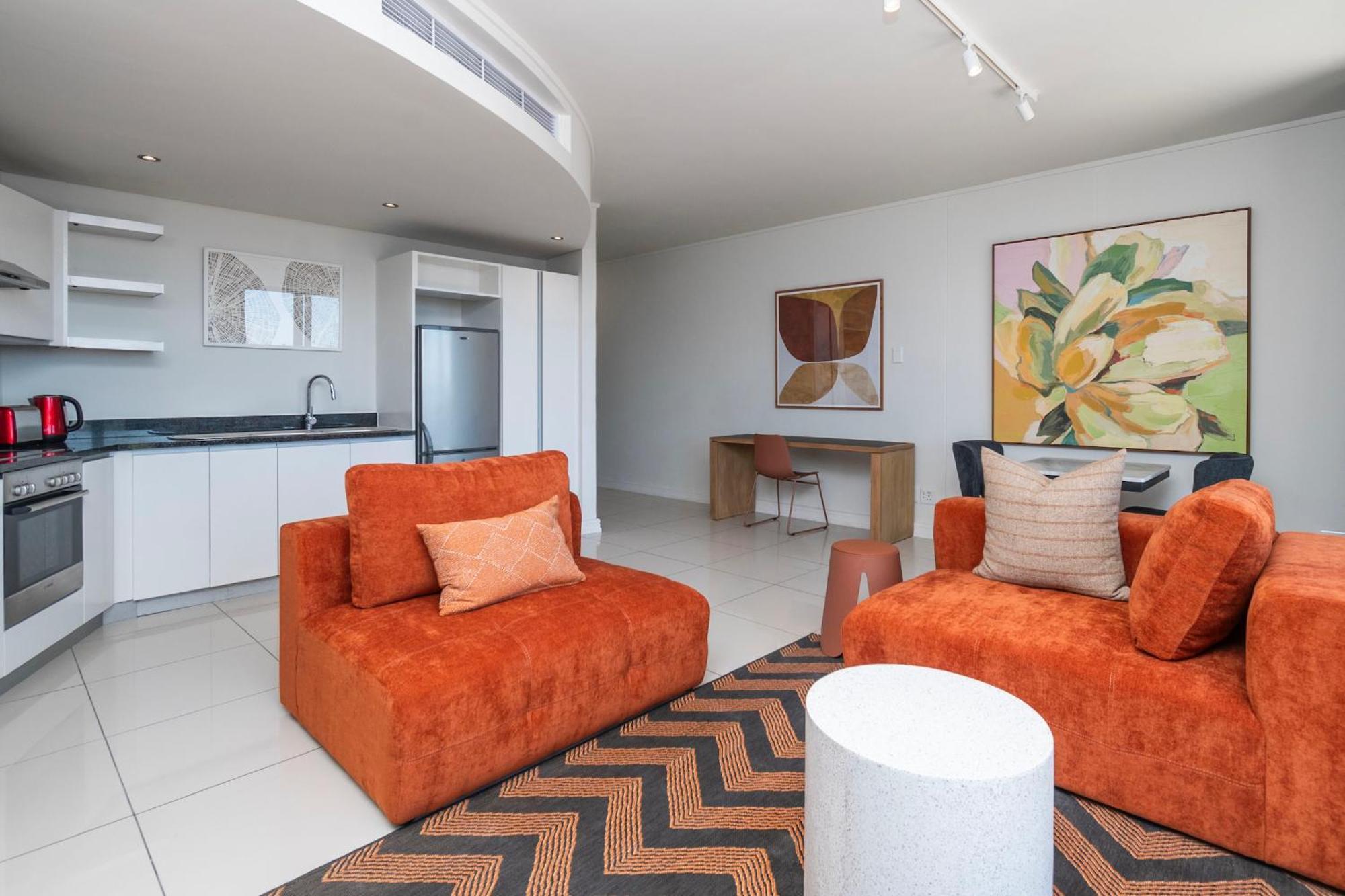Xenia Aparthotel By Totalstay Cape Town Dış mekan fotoğraf