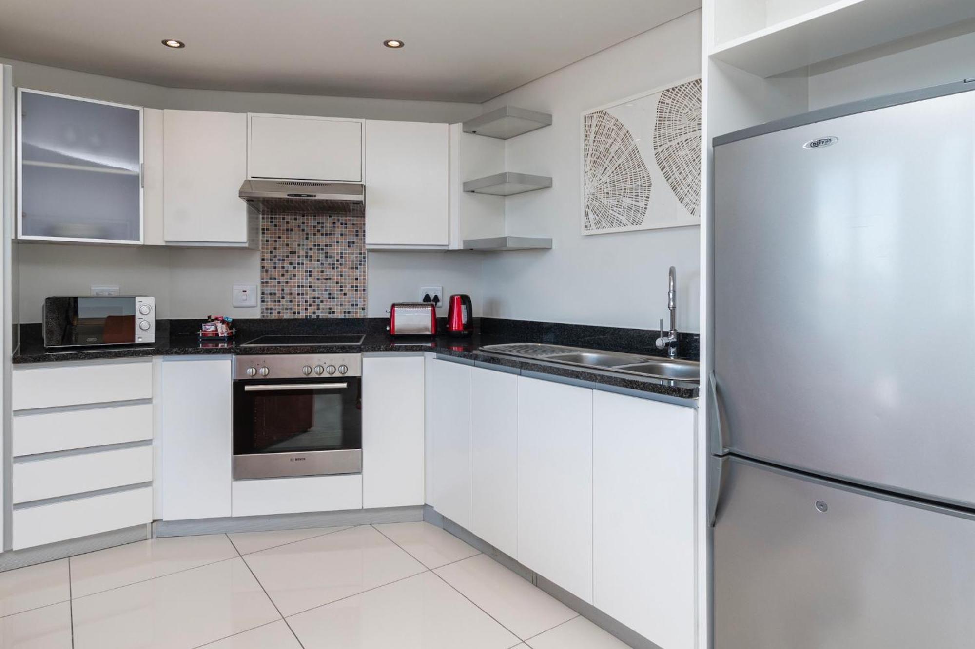 Xenia Aparthotel By Totalstay Cape Town Dış mekan fotoğraf