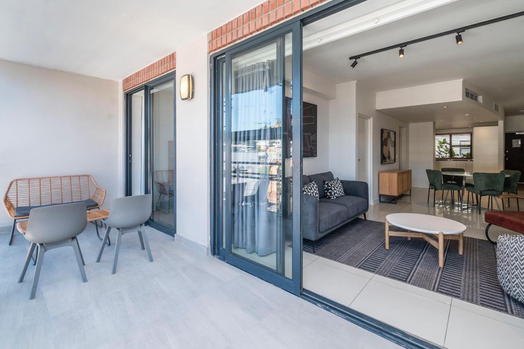 Xenia Aparthotel By Totalstay Cape Town Dış mekan fotoğraf
