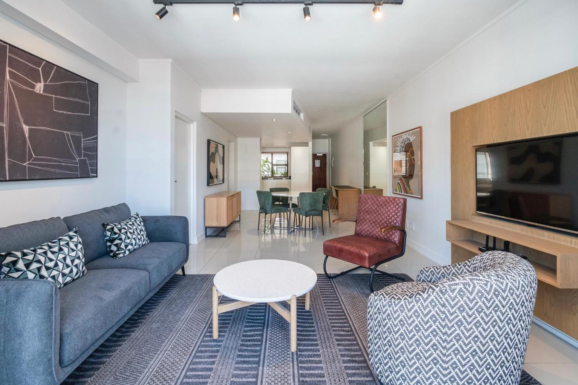 Xenia Aparthotel By Totalstay Cape Town Dış mekan fotoğraf