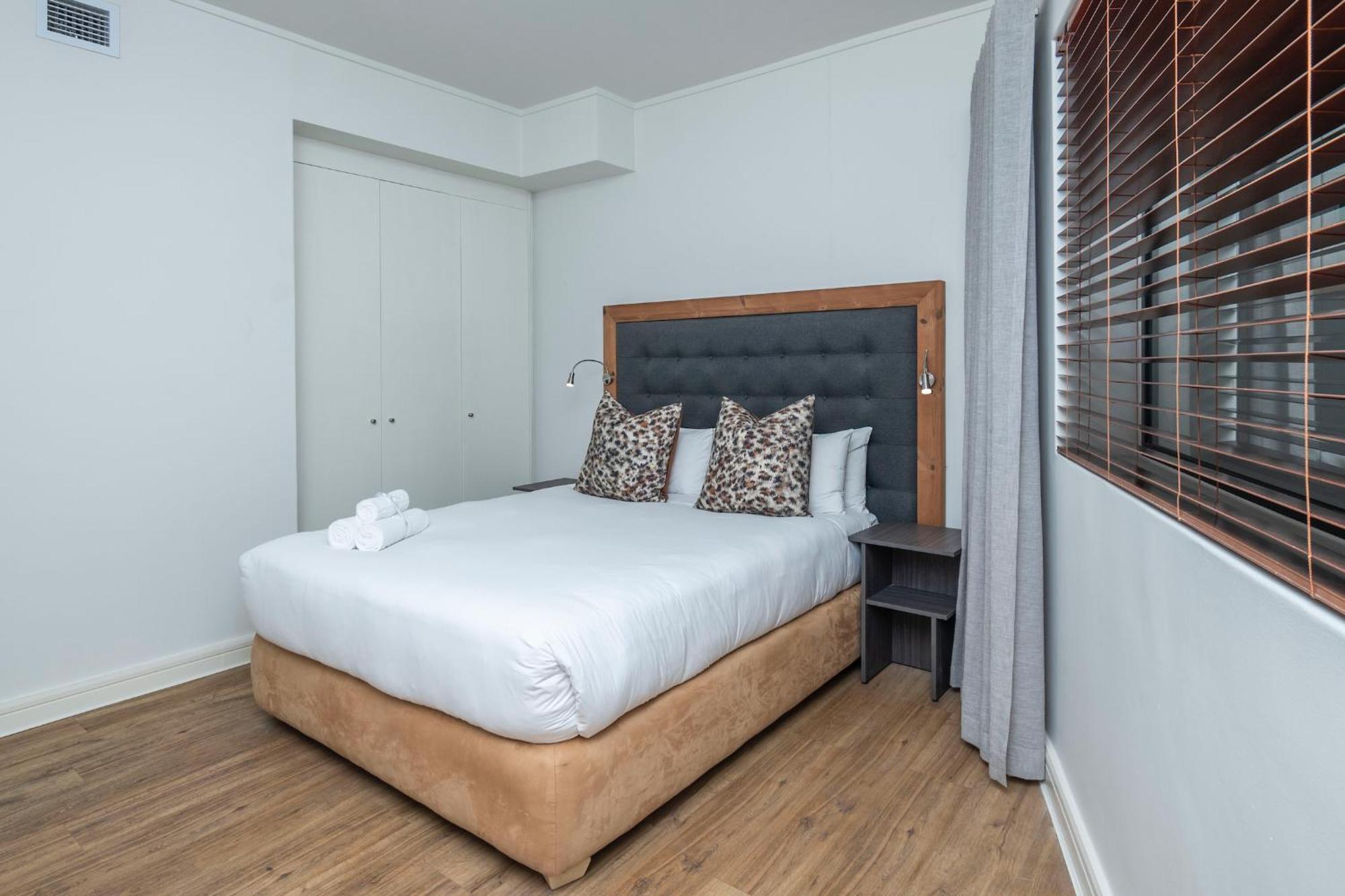Xenia Aparthotel By Totalstay Cape Town Dış mekan fotoğraf