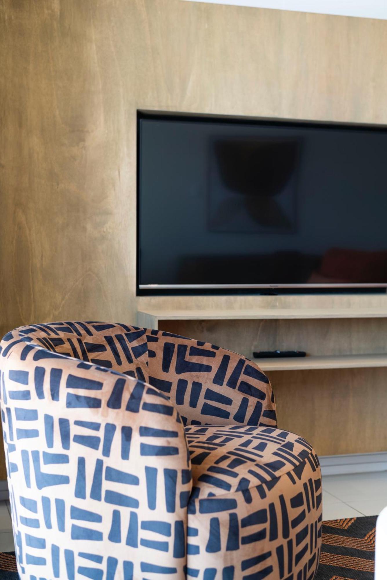 Xenia Aparthotel By Totalstay Cape Town Dış mekan fotoğraf