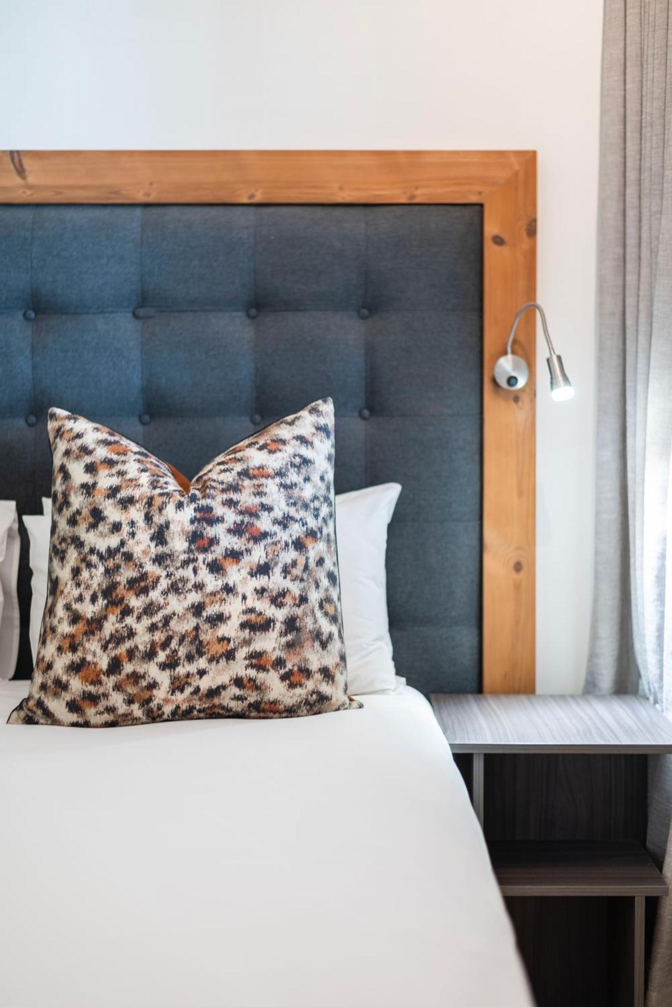 Xenia Aparthotel By Totalstay Cape Town Dış mekan fotoğraf