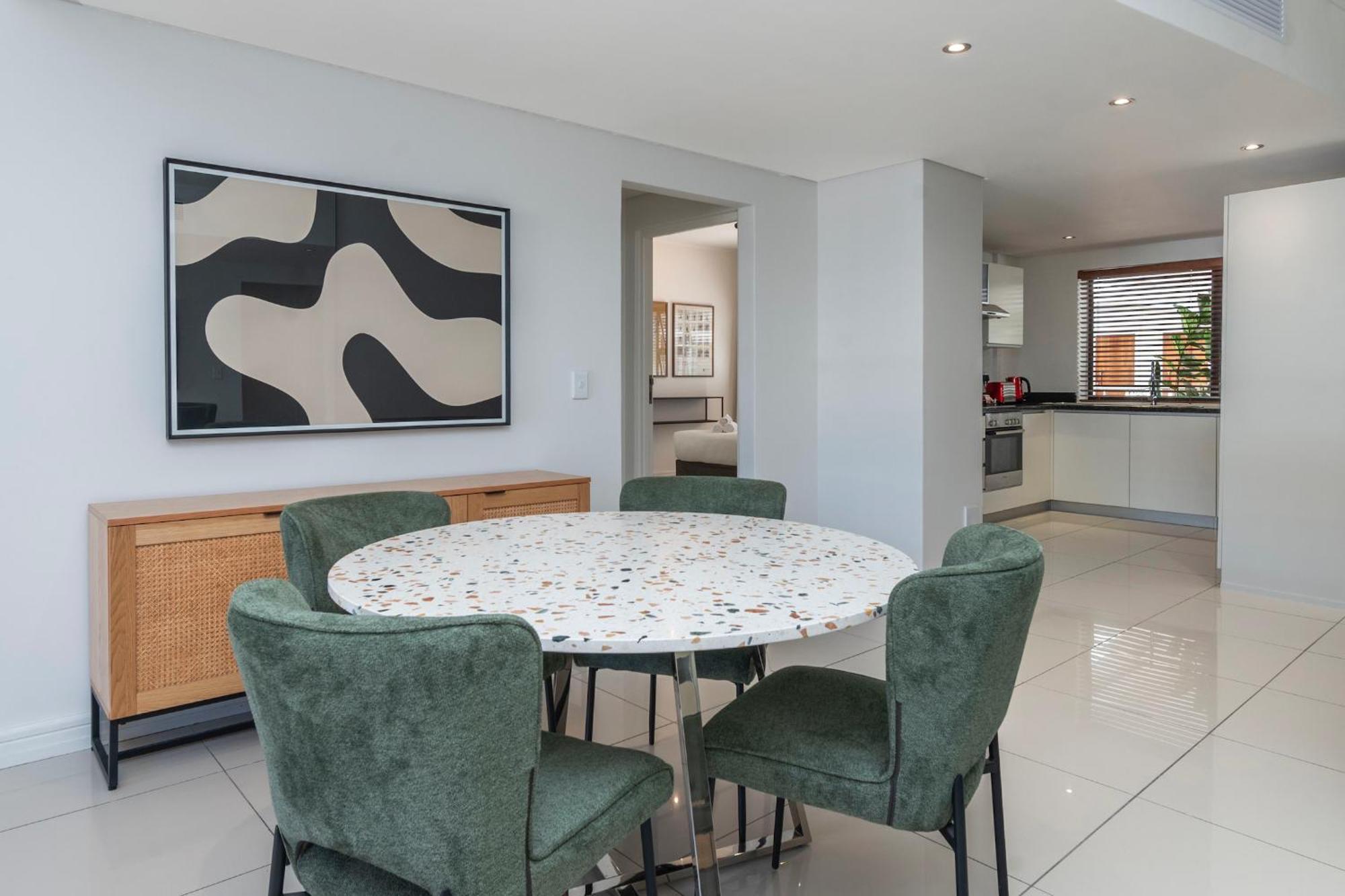 Xenia Aparthotel By Totalstay Cape Town Dış mekan fotoğraf
